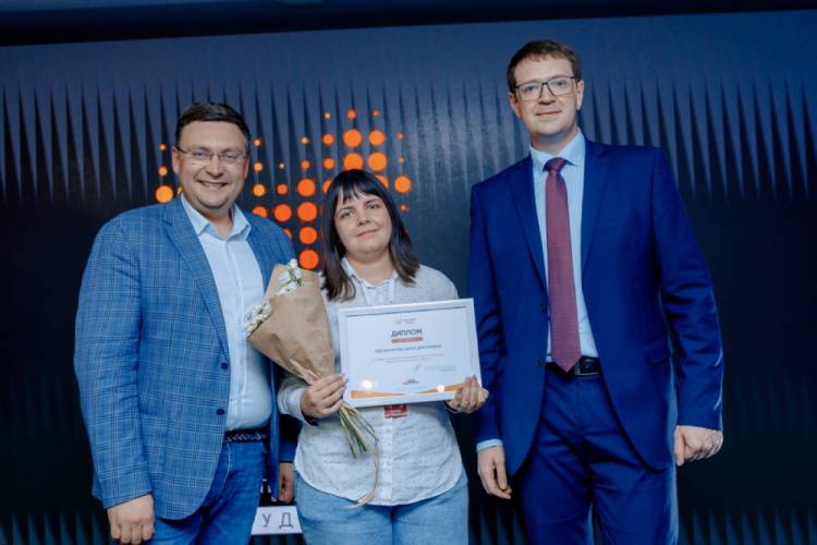 A BelSU student made it to the finals of the «Masters of Hospitality» competition